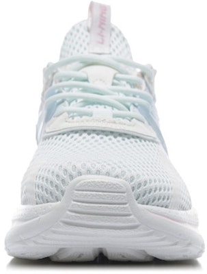 (W) Li-Ning Floating Cloud 'Azul Claro' AGLR036-4 Shop (W) Li-Ning Floating Cloud 'Azul Claro' AGLR036-4