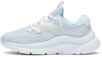 (Women) Li-Ning Floating Cloud 'Light Blue' AGLS020-3 (Women) Li-Ning Floating Cloud 'Light Blue' AGLS020-3