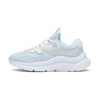 (W) Li-Ning Floating Cloud 'Light Blue'