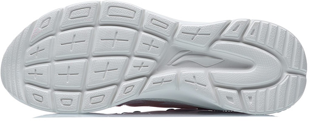 (Women) Li-Ning Floating Cloud 'Pink White' AGLR036-2 Purchase (Women) Li-Ning Floating Cloud 'Pink White' AGLR036-2