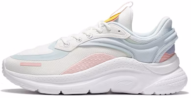 (Women) Li-Ning Floating Cloud 'White' AGLS008-3 (Women) Li-Ning Floating Cloud 'White' AGLS008-3