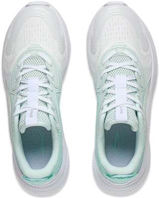 (W) Li-Ning Floating Cloud 'Blanco Verde Claro' AGLT030-2 Shop (W) Li-Ning Floating Cloud 'Blanco Verde Claro' AGLT030-2
