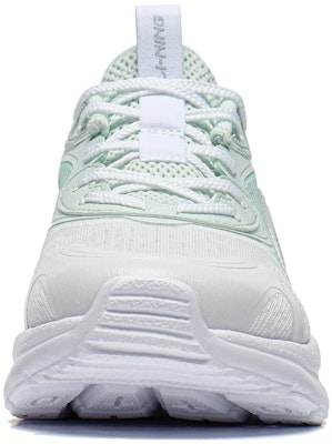 (W) Li-Ning Floating Cloud 'Blanco Verde Claro' AGLT030-2 Purchase (W) Li-Ning Floating Cloud 'Blanco Verde Claro' AGLT030-2