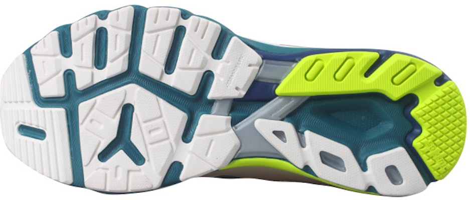 (W) Li-Ning Furious Rider 3 OG 'Gris Blanco Azul' ARZQ006-4 Lookbook (W) Li-Ning Furious Rider 3 OG 'Gris Blanco Azul' ARZQ006-4
