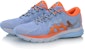 (W) Li-Ning Furious Rider 4 'Aurora Blue' Biru Aurora ARZP002-3