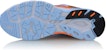 (W) Li-Ning Furious Rider 4 'Aurora Blue' Biru Aurora ARZP002-3