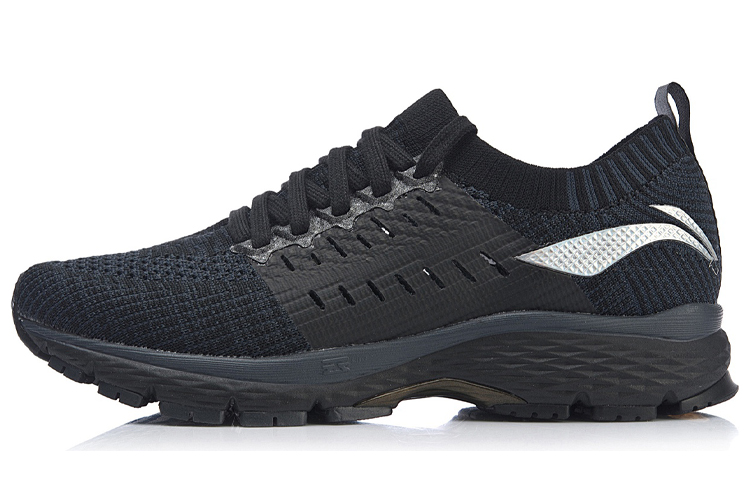 (Women) Li-Ning Furious Rider 4 'Black' ARZP004-4