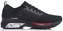 Order (W) Li-Ning Furious Rider 4 'Hitam' ARZP004-4