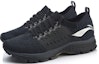 Lookbook (W) Li-Ning Furious Rider 4 'Hitam' ARZP004-4