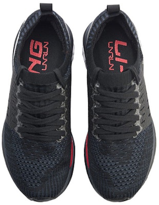(W) Li-Ning Furious Rider 4 'Hitam' ARZP004-4 Shop (W) Li-Ning Furious Rider 4 'Hitam' ARZP004-4