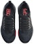Shop (W) Li-Ning Furious Rider 4 'Hitam' ARZP004-4