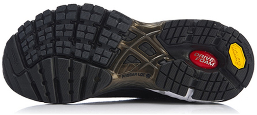 (W) Li-Ning Furious Rider 4 'Hitam' ARZP004-4 Purchase (W) Li-Ning Furious Rider 4 'Hitam' ARZP004-4