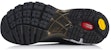 (W) Li-Ning Furious Rider 4 'Hitam' ARZP004-4