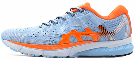 (Women) Li-Ning Furious Rider 4 'Blue Neon Orange' ARZN006-1 (Women) Li-Ning Furious Rider 4 'Blue Neon Orange' ARZN006-1