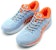 (W) Li-Ning Furious Rider 4 'Biru Neon Oren' ARZN006-1