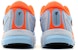 (W) Li-Ning Furious Rider 4 'Biru Neon Oren' ARZN006-1