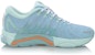 (W) Li-Ning Furious Rider 4 'Biru Cerah' ARZP002-2