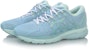(W) Li-Ning Furious Rider 4 'Biru Cerah' ARZP002-2