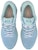 (W) Li-Ning Furious Rider 4 'Biru Cerah' ARZP002-2