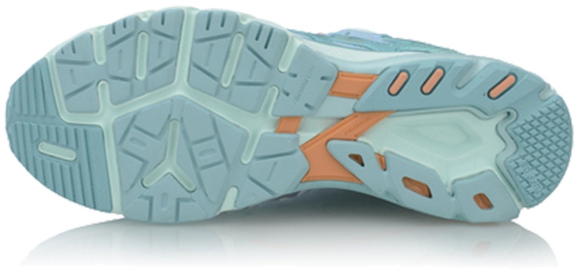 (W) Li-Ning Furious Rider 4 'Biru Cerah' ARZP002-2 Purchase (W) Li-Ning Furious Rider 4 'Biru Cerah' ARZP002-2