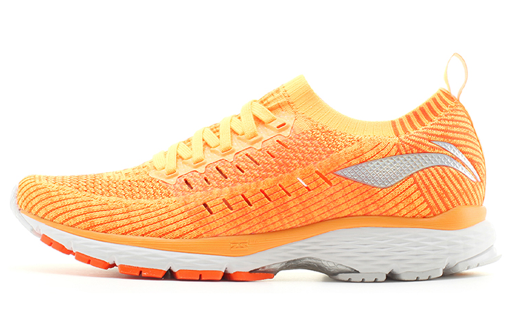(Women) Li-Ning Furious Rider 4 'Orange' ARZP004-6
