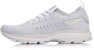 (W) Li-Ning Furious Rider 4 'Putih Kelabu' ARZP004-5