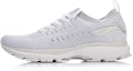 Buy (W) Li-Ning Furious Rider 4 'Putih Kelabu' ARZP004-5