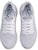 (W) Li-Ning Furious Rider 4 'Putih Kelabu' ARZP004-5