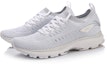 Shop (W) Li-Ning Furious Rider 4 'Putih Kelabu' ARZP004-5