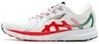 (W) Li-Ning Furious Rider 4 'Putih Merah' ARZN006-2
