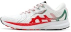 Buy (W) Li-Ning Furious Rider 4 'Putih Merah' ARZN006-2