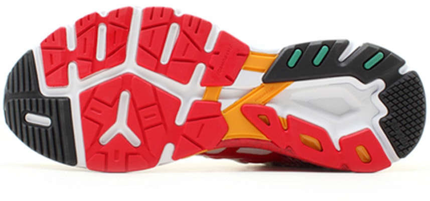 (W) Li-Ning Furious Rider 4 'Putih Merah' ARZN006-2 Purchase (W) Li-Ning Furious Rider 4 'Putih Merah' ARZN006-2