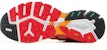 (W) Li-Ning Furious Rider 4 'Putih Merah' ARZN006-2