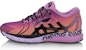 (W) Li-Ning Furious Rider 4 Tanpa Batas 'Merah Jambu Hitam' ARZP002-1
