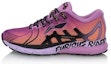 Buy (W) Li-Ning Furious Rider 4 Tanpa Batas 'Merah Jambu Hitam' ARZP002-1