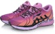 (W) Li-Ning Furious Rider 4 Tanpa Batas 'Merah Jambu Hitam' ARZP002-1