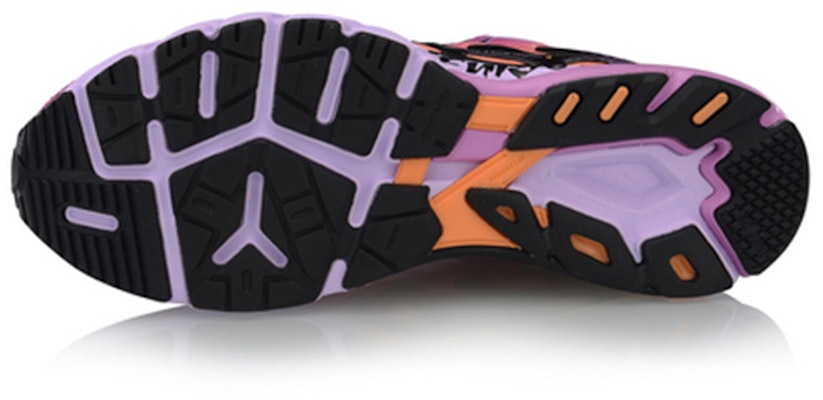 (W) Li-Ning Furious Rider 4 Tanpa Batas 'Merah Jambu Hitam' ARZP002-1 Purchase (W) Li-Ning Furious Rider 4 Tanpa Batas 'Merah Jambu Hitam' ARZP002-1
