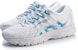 (W) Li-Ning Furious Rider 4 No Boundry 'Putih Standard' ARZP002-4