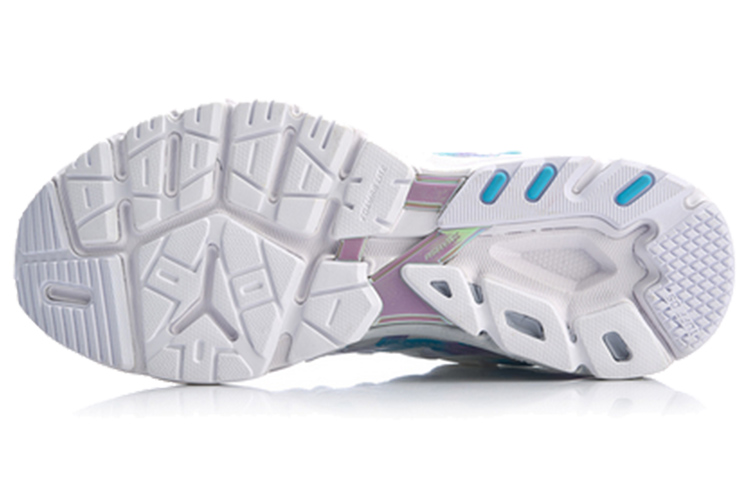 (W) Li-Ning Furious Rider 4 No Boundry 'Standard White' 圖 5