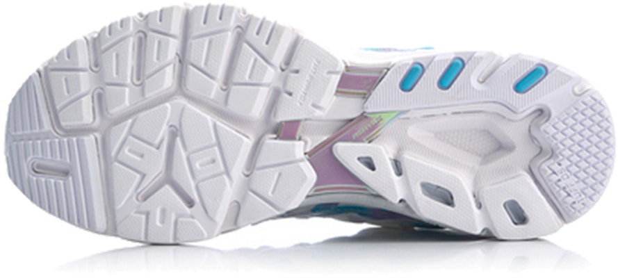 (W) Li-Ning Furious Rider 4 No Boundry 'Putih Standard' ARZP002-4 Purchase (W) Li-Ning Furious Rider 4 No Boundry 'Putih Standard' ARZP002-4