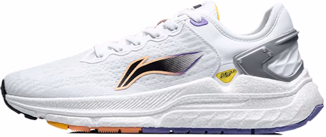 (Women) Li-Ning Furious Rider 5 'White Orange' ARZR002-5 (Women) Li-Ning Furious Rider 5 'White Orange' ARZR002-5