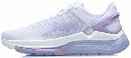 (Women) Li-Ning Furious Rider 5 'White Purple' ARZR002-2 (Women) Li-Ning Furious Rider 5 'White Purple' ARZR002-2