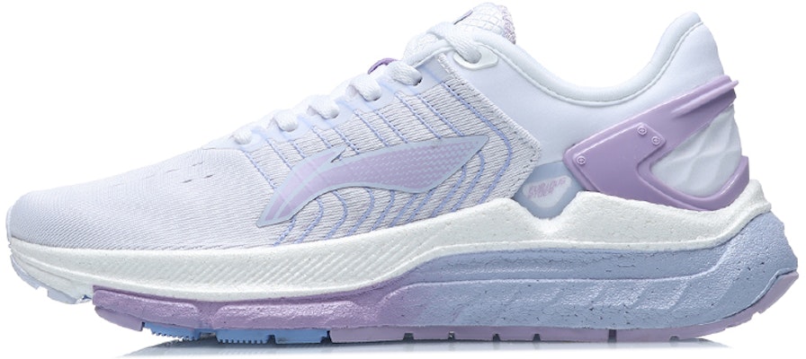 (Women) Li-Ning Furious Rider 5 'White Purple' ARZR002-2 Buy (Women) Li-Ning Furious Rider 5 'White Purple' ARZR002-2