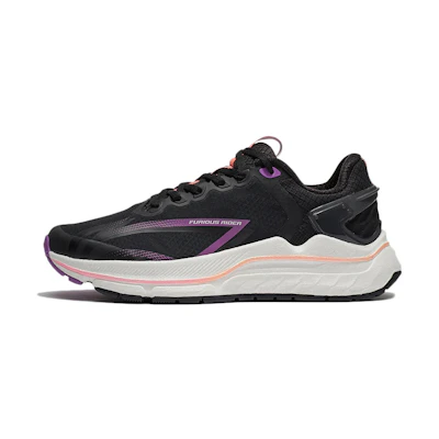 (W) Li-Ning Furious Rider 5