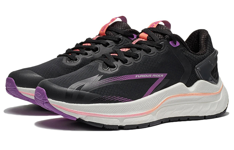 (W) Li-Ning Furious Rider 5 圖 3