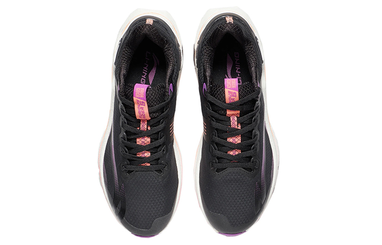 (W) Li-Ning Furious Rider 5 圖 4