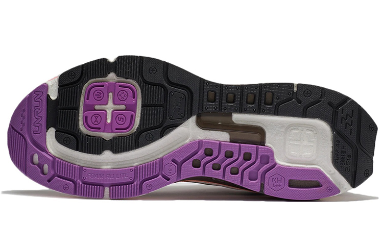 (W) Li-Ning Furious Rider 5 圖 7