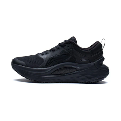(W) Li-Ning Furious Rider 6 'Black'