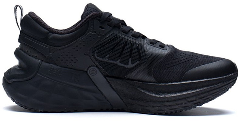 (Women) Li-Ning Furious Rider 6 'Black' ARZS002-1 Order (Women) Li-Ning Furious Rider 6 'Black' ARZS002-1
