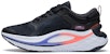 (W) Li-Ning Furious Rider 6 'Hitam Putih' ARZS010-1